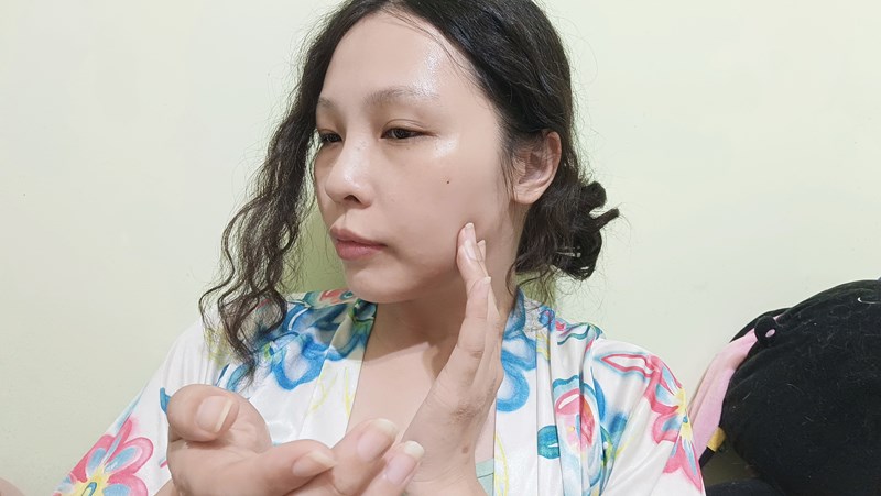 試用
